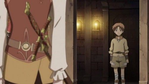 Otaku Gallery  / Anime e Manga / Romeo x Juliet / Screen Shots / 09 - Insurrezione - Spazzando la confusione / 142.jpg